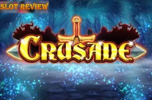 Crusade Slot Review