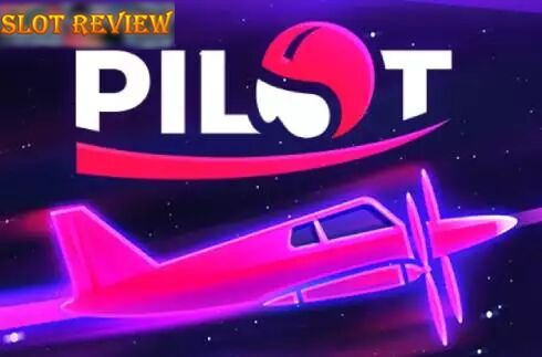 Pilot slot